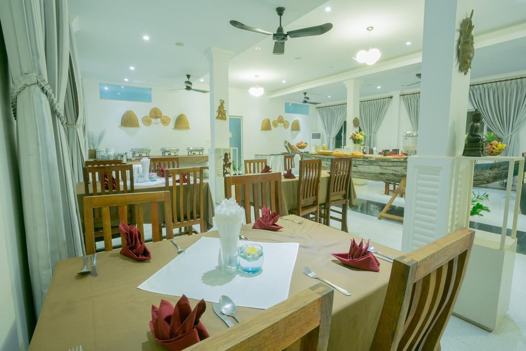 Nagara Angkor Boutique Hotel Siem Reap Exterior photo
