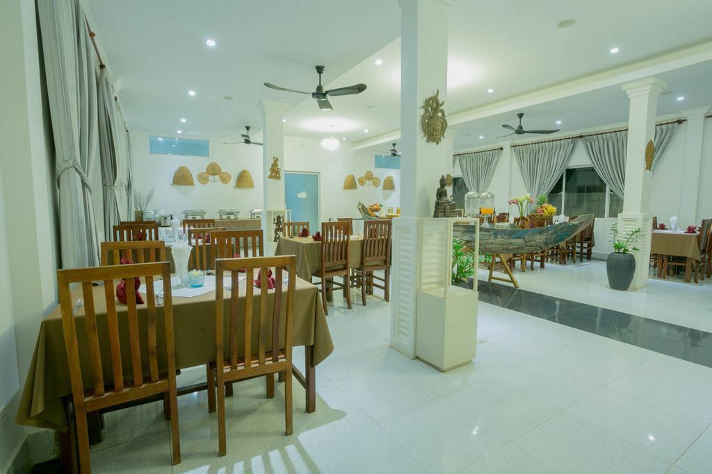 Nagara Angkor Boutique Hotel Siem Reap Exterior photo